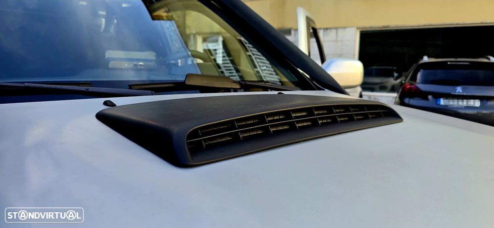 Opel Frontera - 37