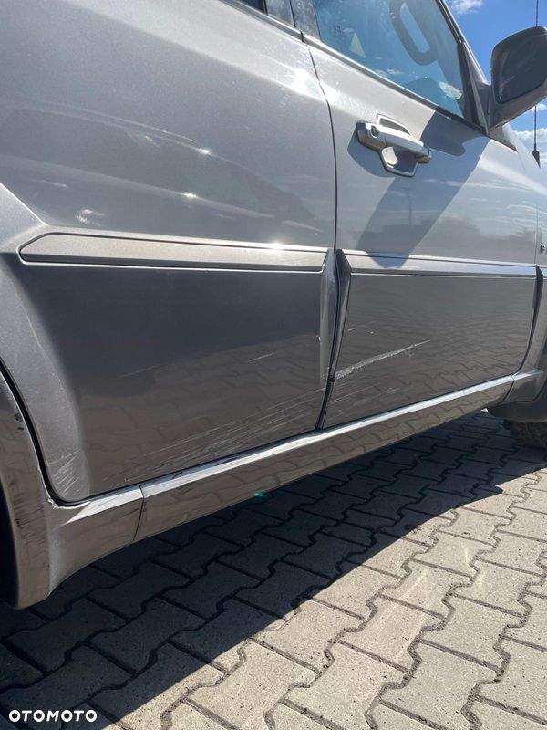 Hyundai Terracan 2.9 CRDi High - 7