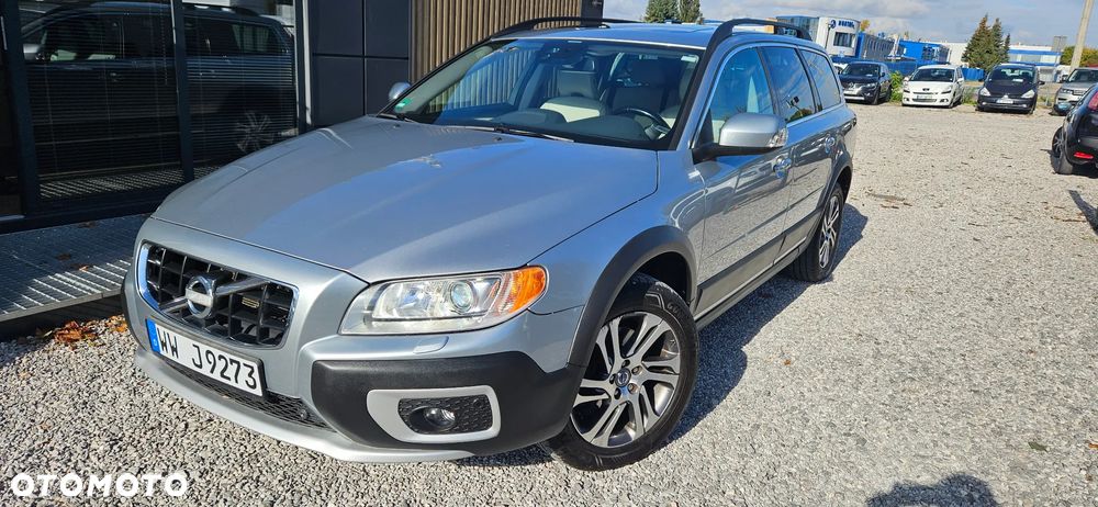 Volvo Xc70