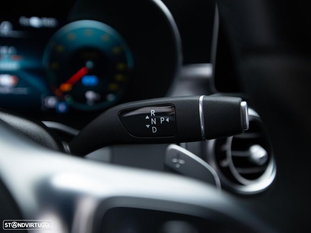 Mercedes-Benz C 300 de T 9G-TRONIC AMG Line - 24