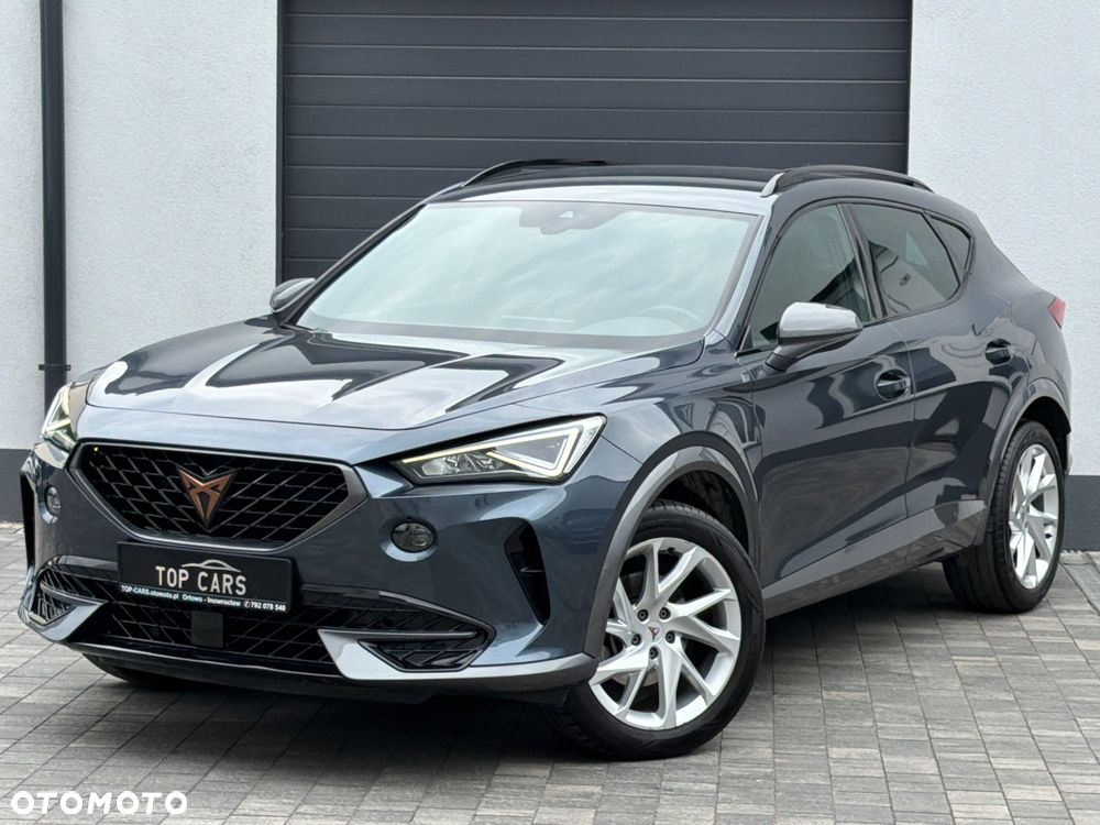 Cupra Formentor - 12