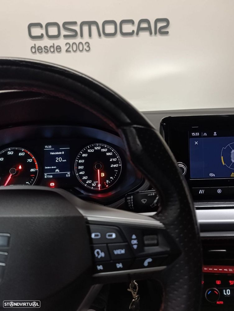 SEAT Arona 1.0 TSI FR - 23
