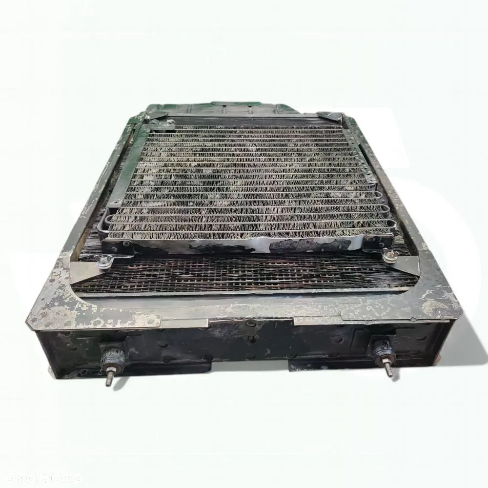 Chłodnica wody 7700026986 Renault 180.94 TZ - 2