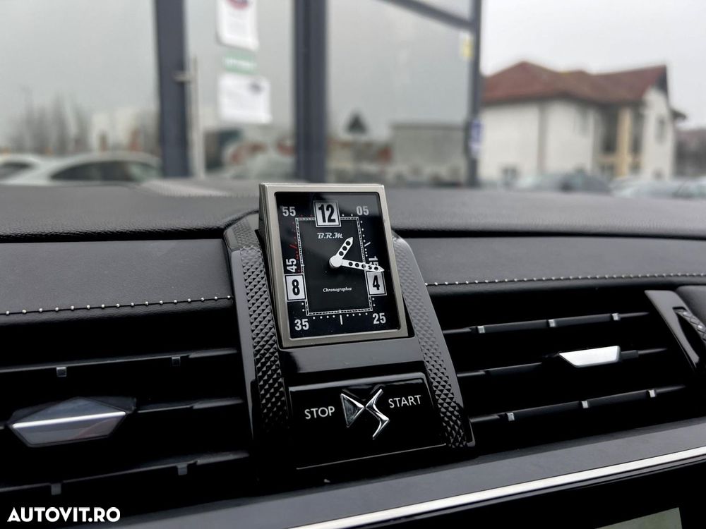 DS Automobiles DS 7 Crossback - 18