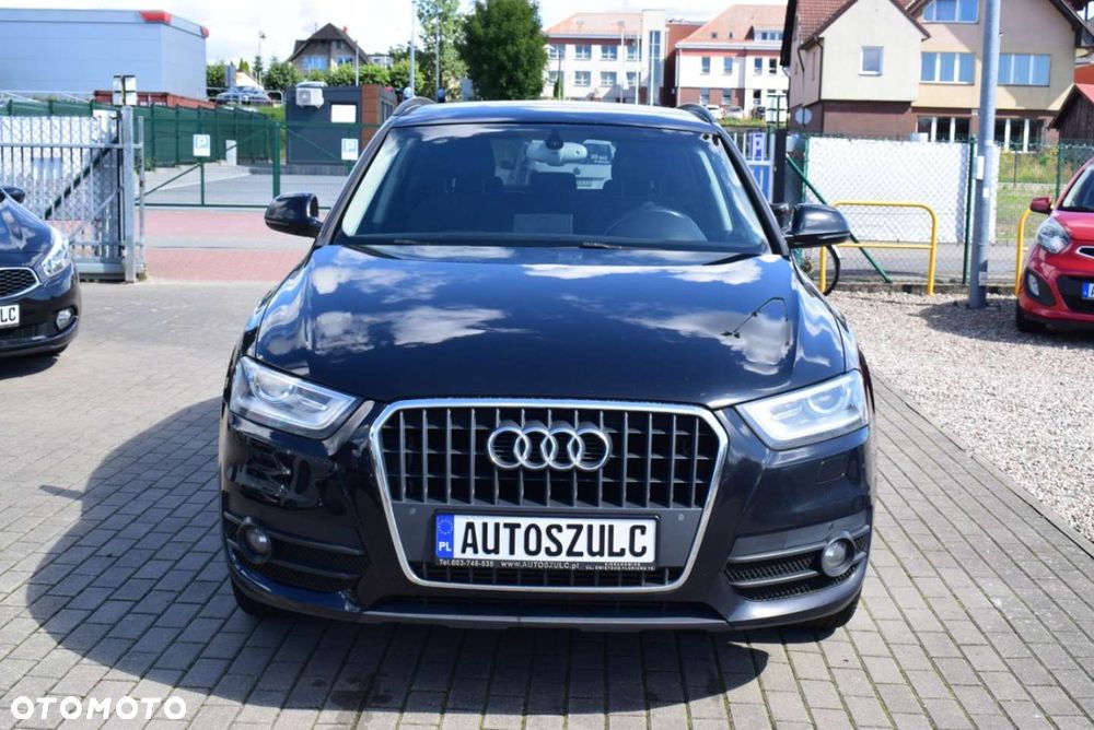 Audi Q3 - 4