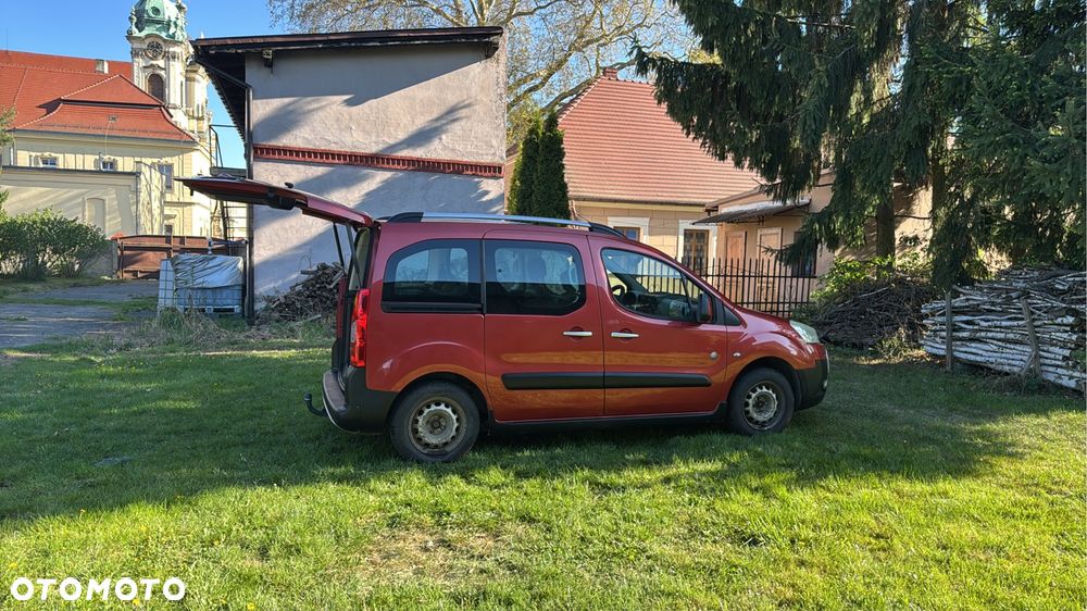 Peugeot Partner - 5