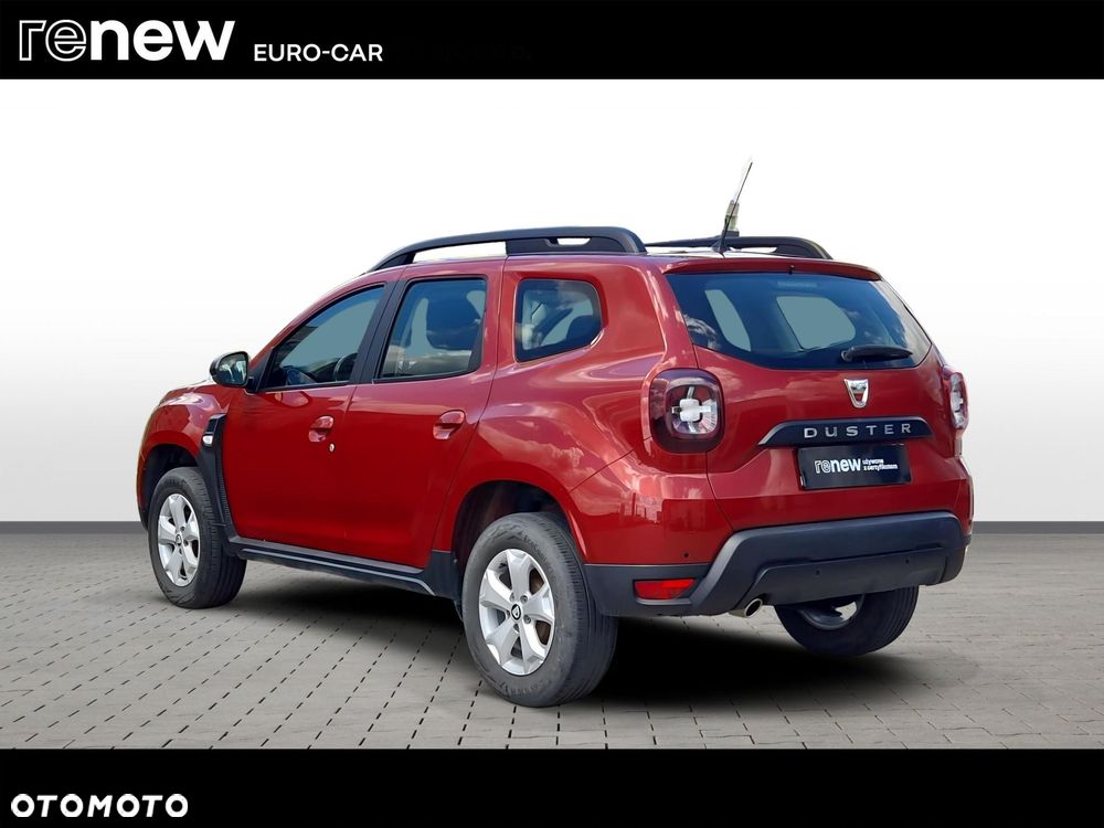 Dacia Duster 1.0 TCe Comfort - 3