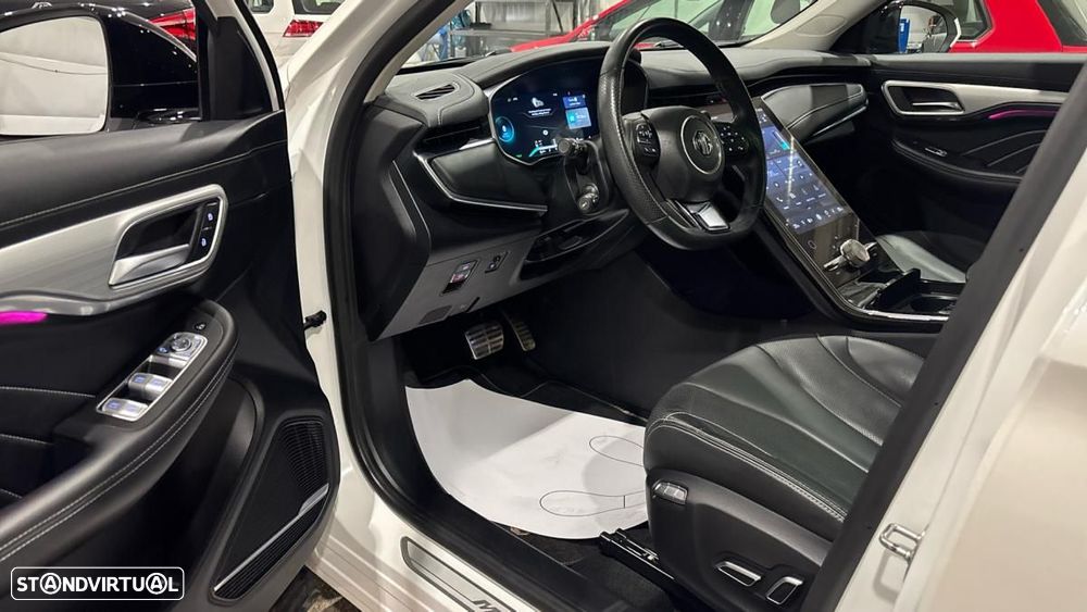 MG Marvel R 70 kWh Luxury - 5