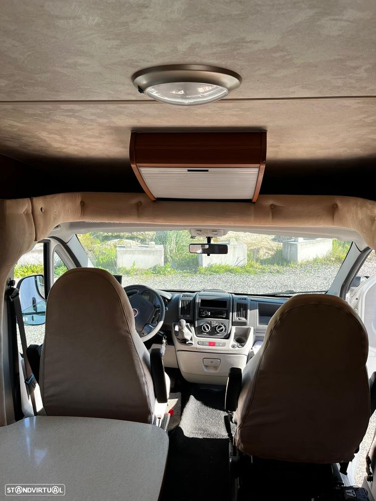 Elnagh Baron Baron 46 - 7