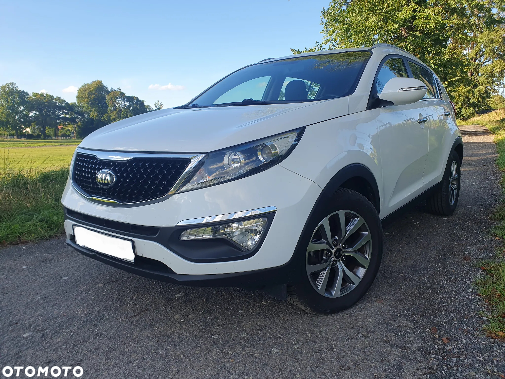 Kia Sportage 1.6 GDI Business Line 2WD - 30