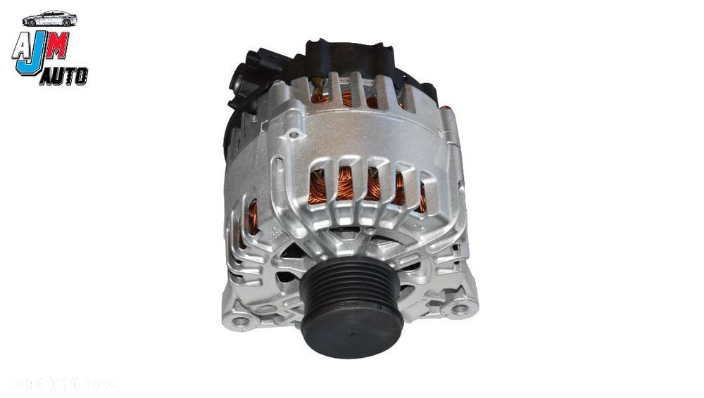 Alternator 1.4 1.6 2.0 HDI Citroen C4 I II C4 Picasso I II C5 II III C8 C-Elysse DS3 DS4 DS5 Jumpy - 3