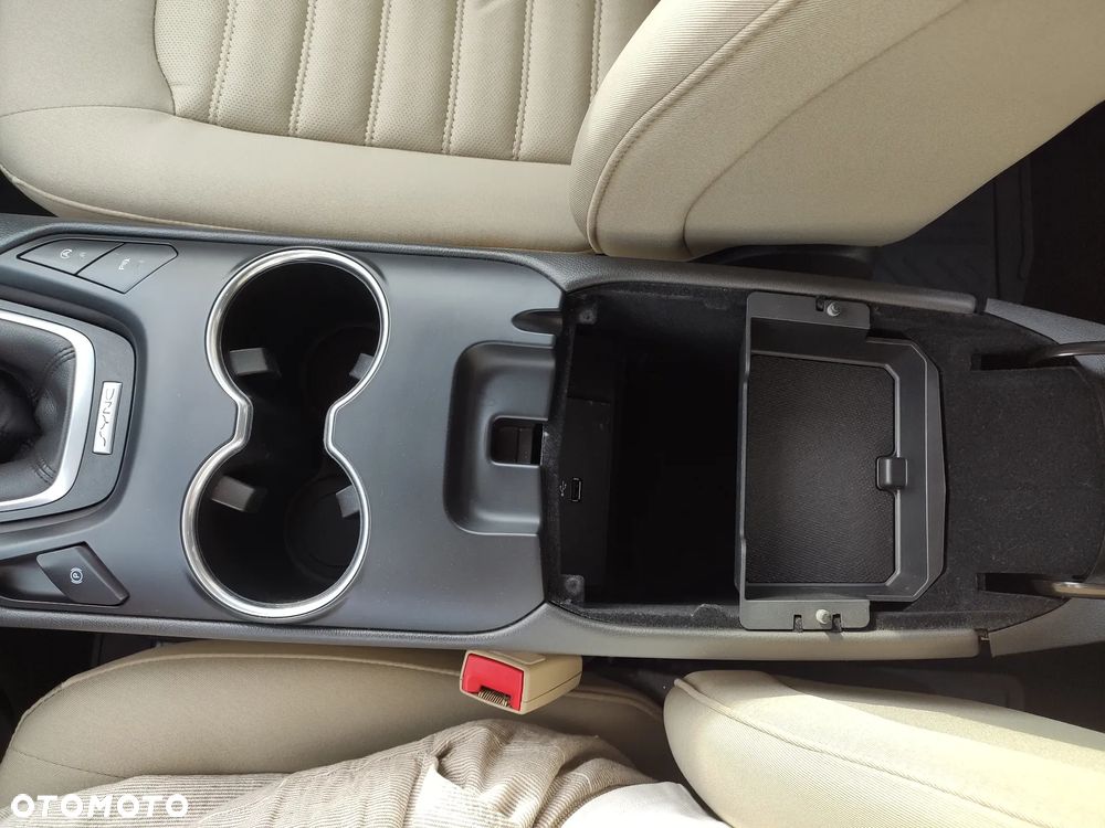 Ford Mondeo 1.5 EcoBoost Trend - 31