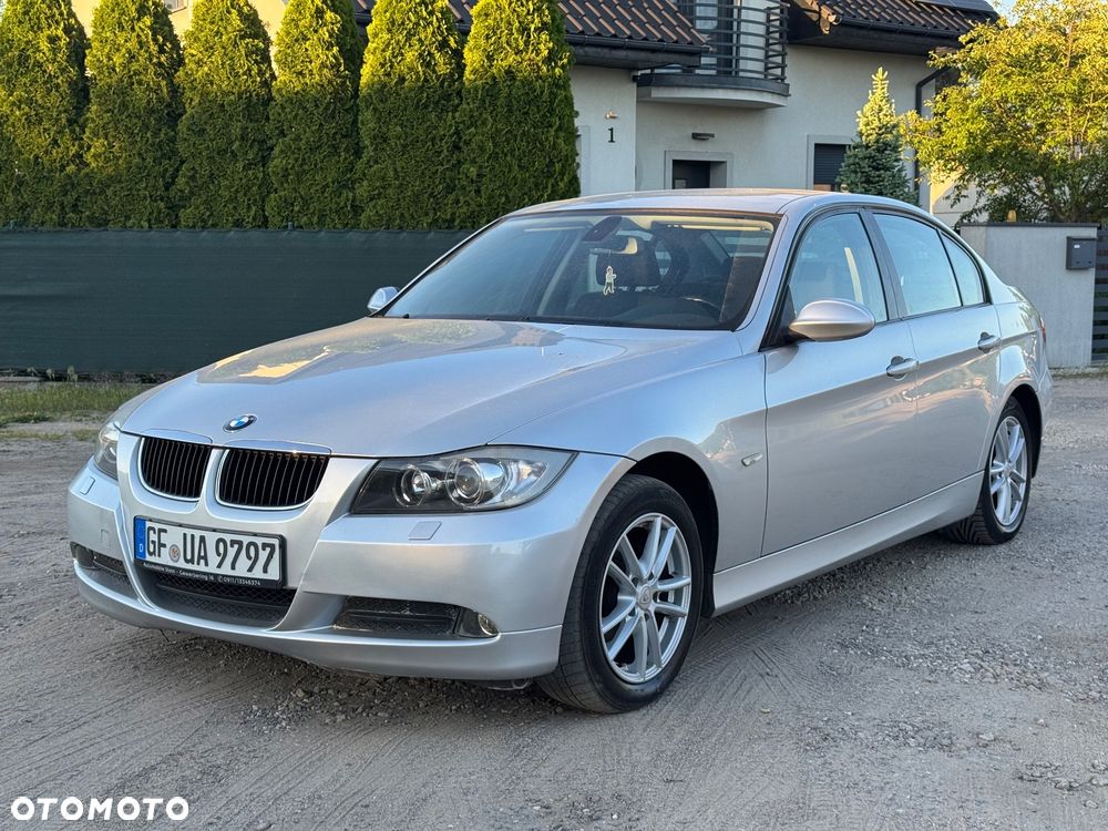 BMW Seria 3 318i Edition Lifestyle - 1