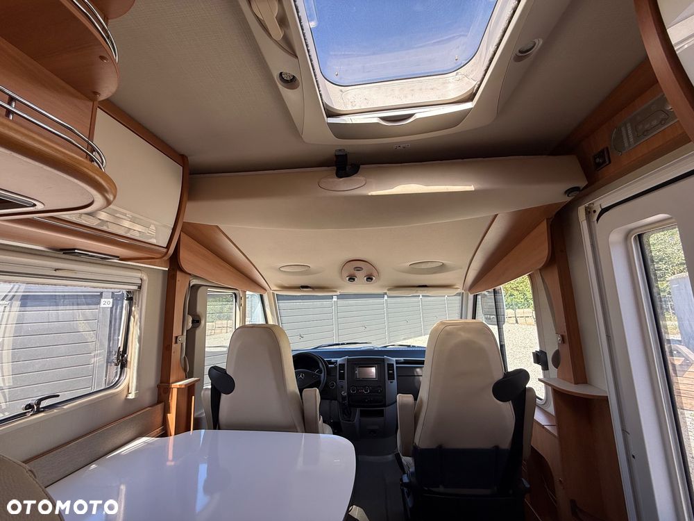 Hymer-Eriba ML 580 - 28
