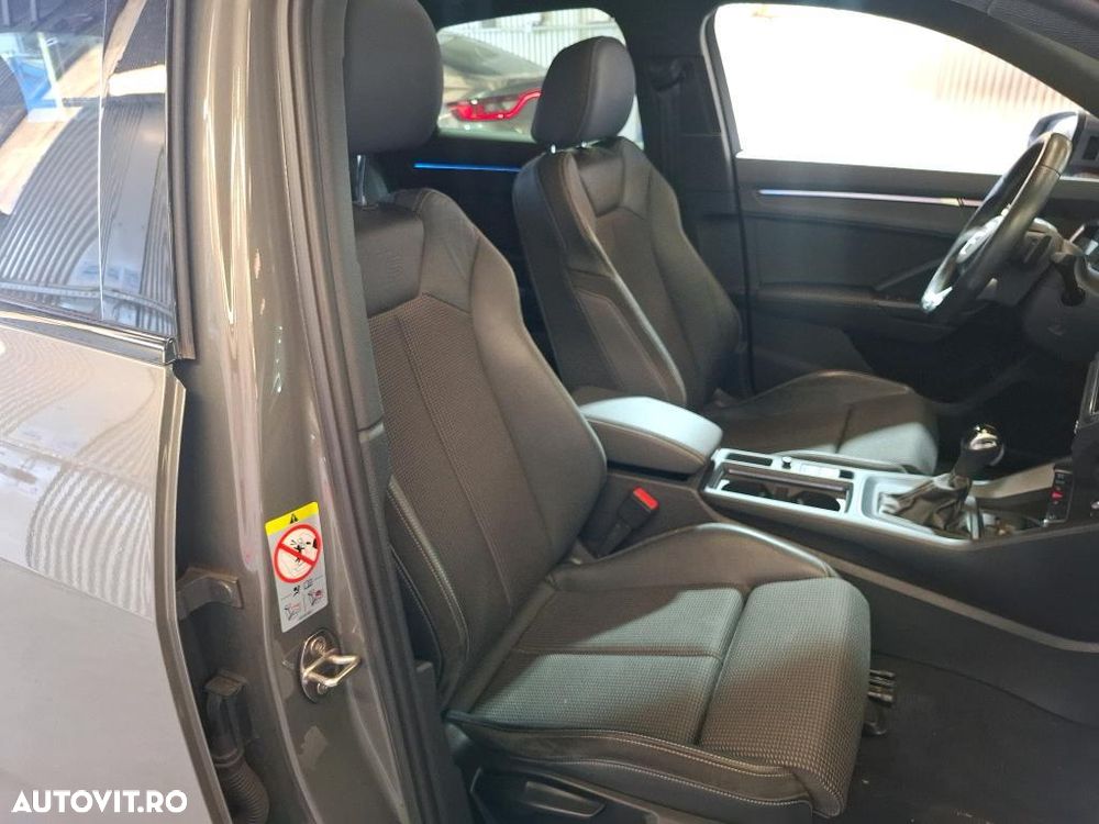 AUDI Q3 2021 — imagine 6