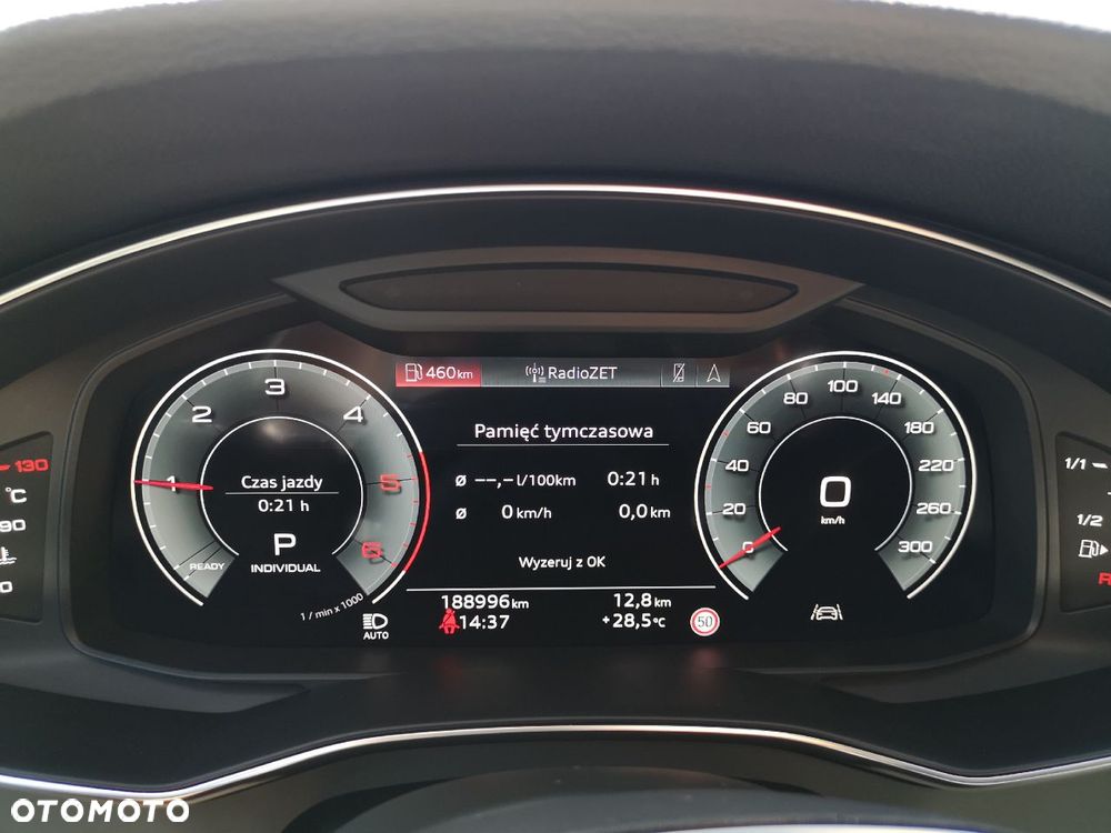 Audi A6 Avant 40 TDI mHEV Sport S tronic - 8