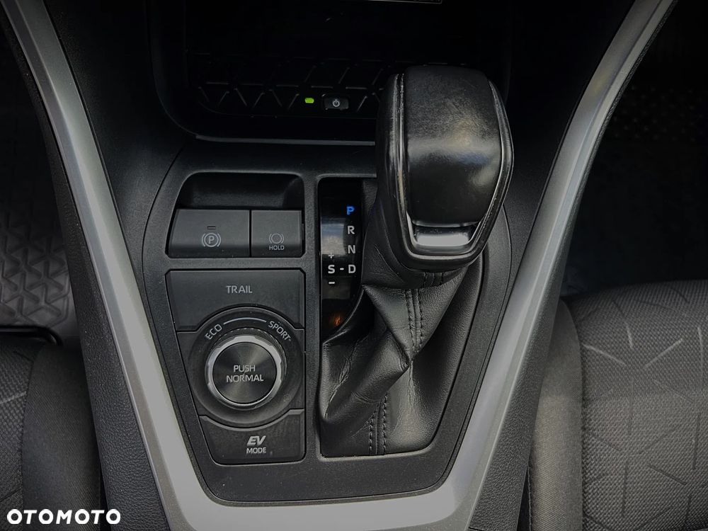 Toyota RAV4 2.5 Hybrid Comfort 4x4 - 16