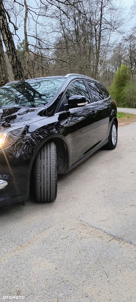 Ford Focus 1.6 TDCi DPF Titanium - 6