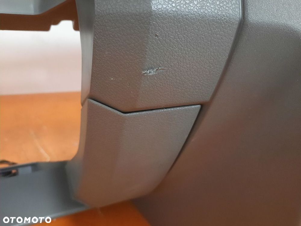 FORD FUSION 1 I 02-05 1,4MT DESKA ROZDZIELCZA  KOKPIT - 7