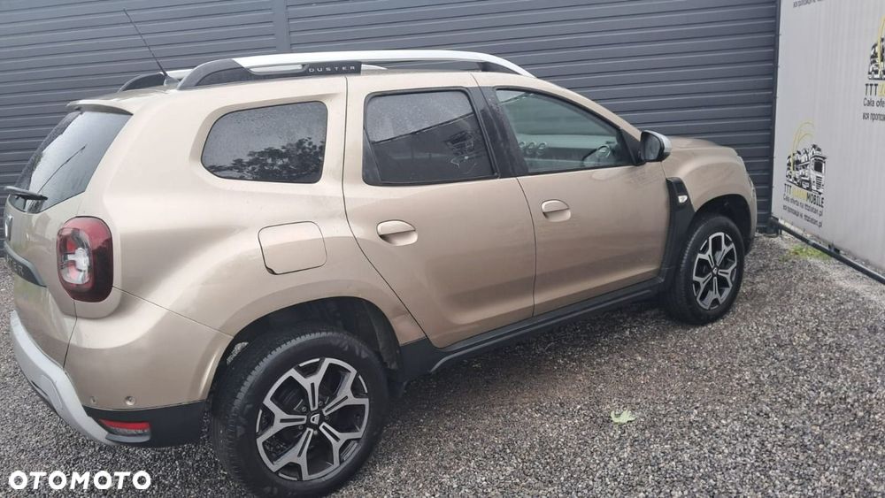 Dacia Duster - 20