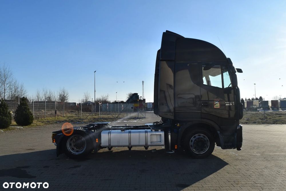 Iveco Stralis - 10