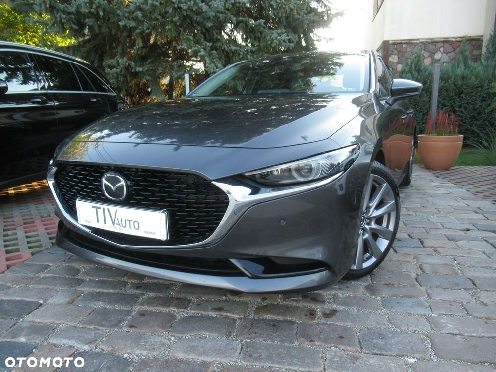 Mazda 3 2.0 mHEV Hikari - 2