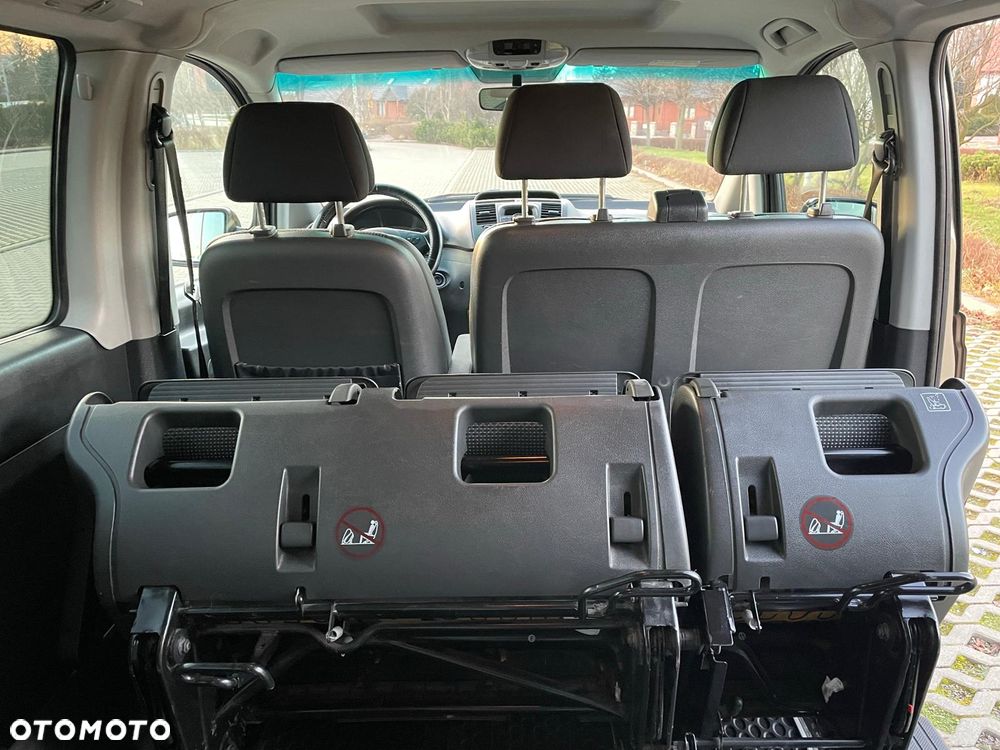 Mercedes-Benz Vito - 24