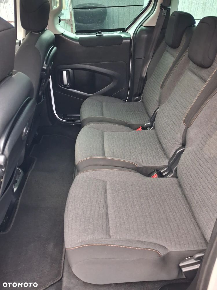 Citroën Berlingo Multispace BlueHDi 100 SELECTION - 13