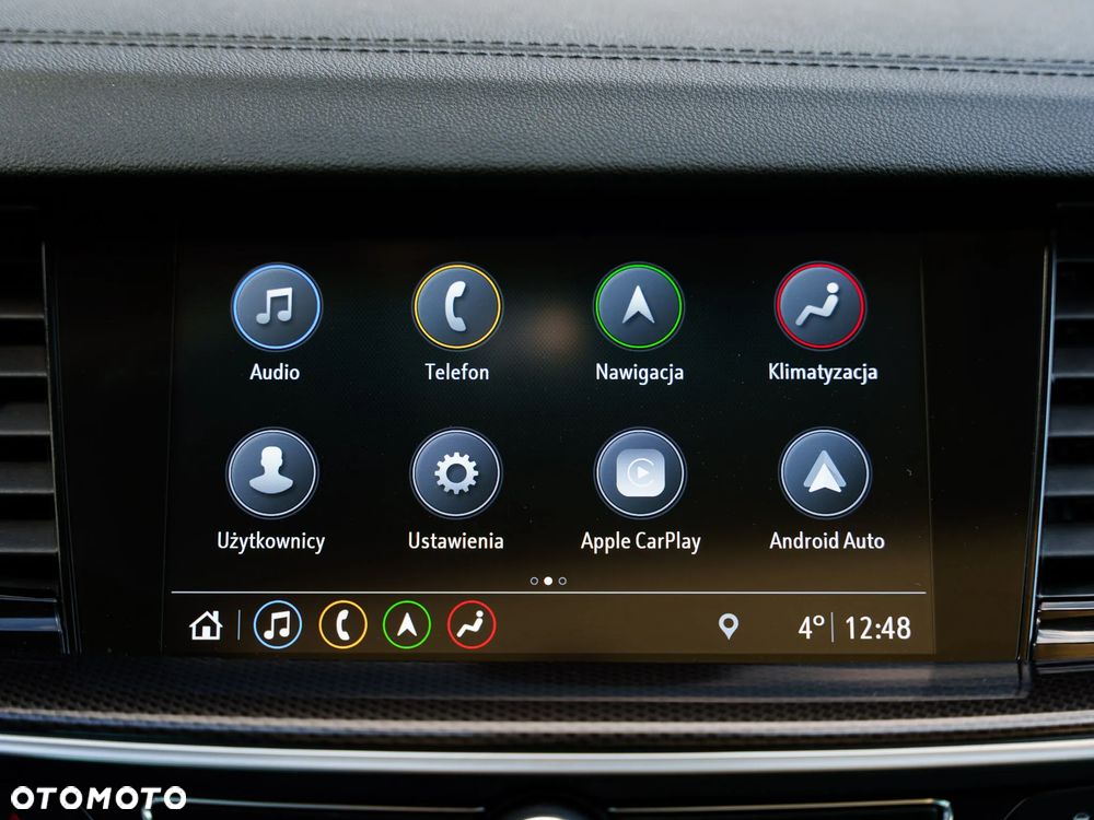 Opel Insignia 1.6 Direct InjectionTurbo Dynamic - 34