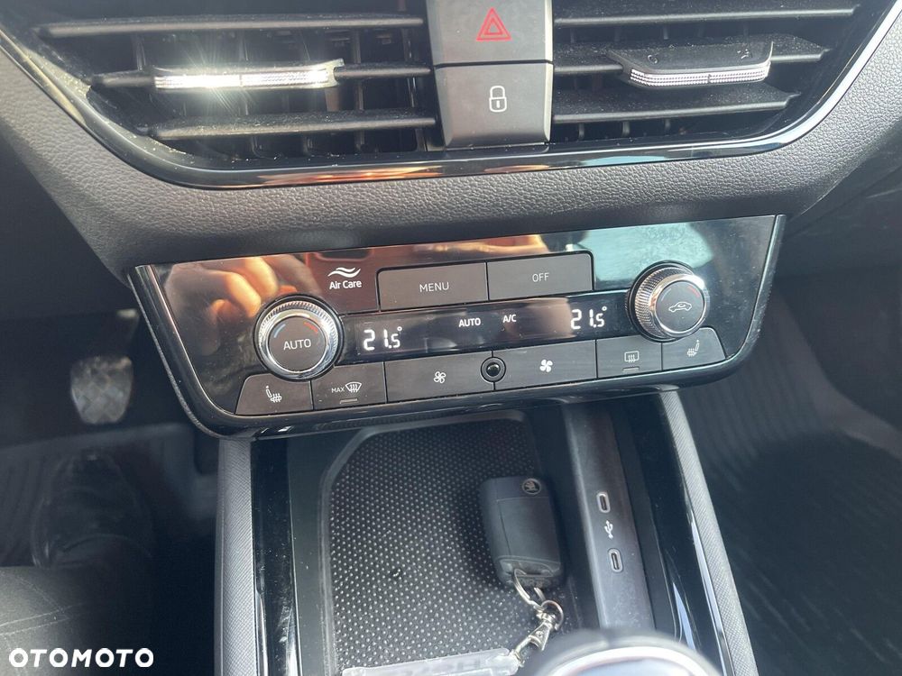 Skoda Kamiq 1.0 TSI Selection - 22
