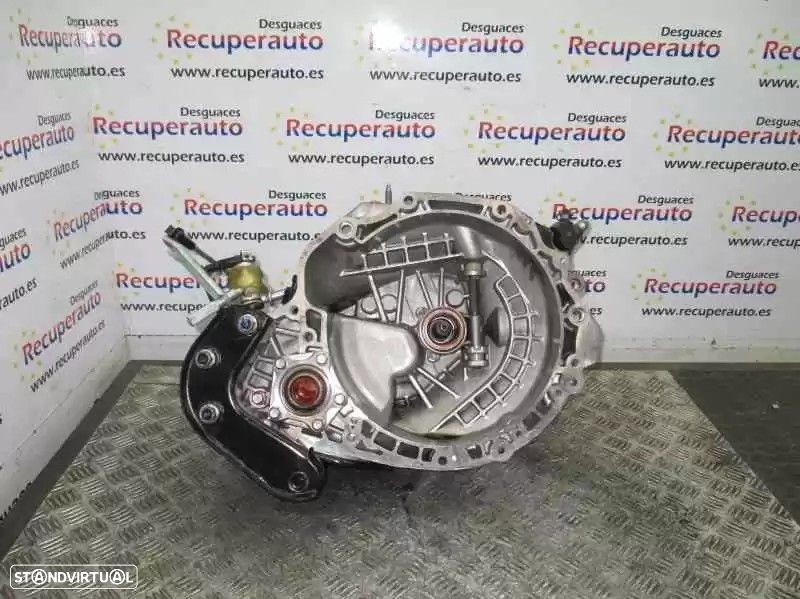 CAIXA VELOCIDADES CHEVROLET AVEO / KALOS FASTBACK 2010 -SW3944 - 6
