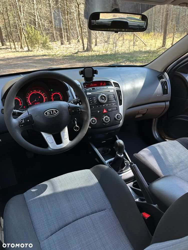 Kia Ceed 1.4 Comfort - 7