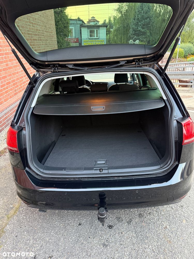 Volkswagen Golf 1.6 TDI BlueMotion Trendline - 22