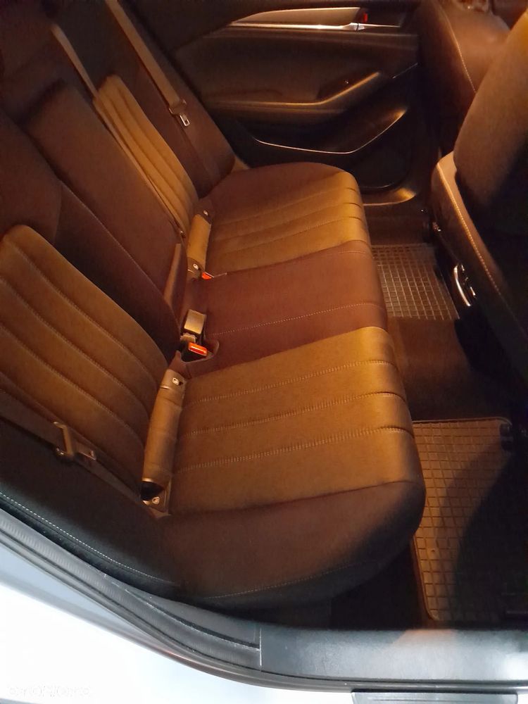 Mazda 6 2.0 SkyMotion - 3