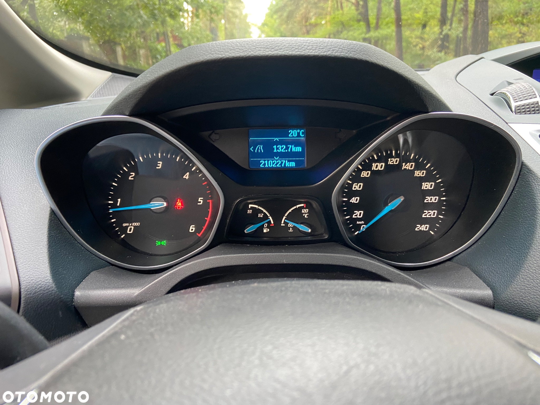Ford C-MAX 1.6 TDCi Start-Stop-System Champions Edition - 22