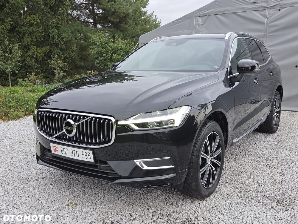 Volvo XC 60 T4 Geartronic Inscription - 26