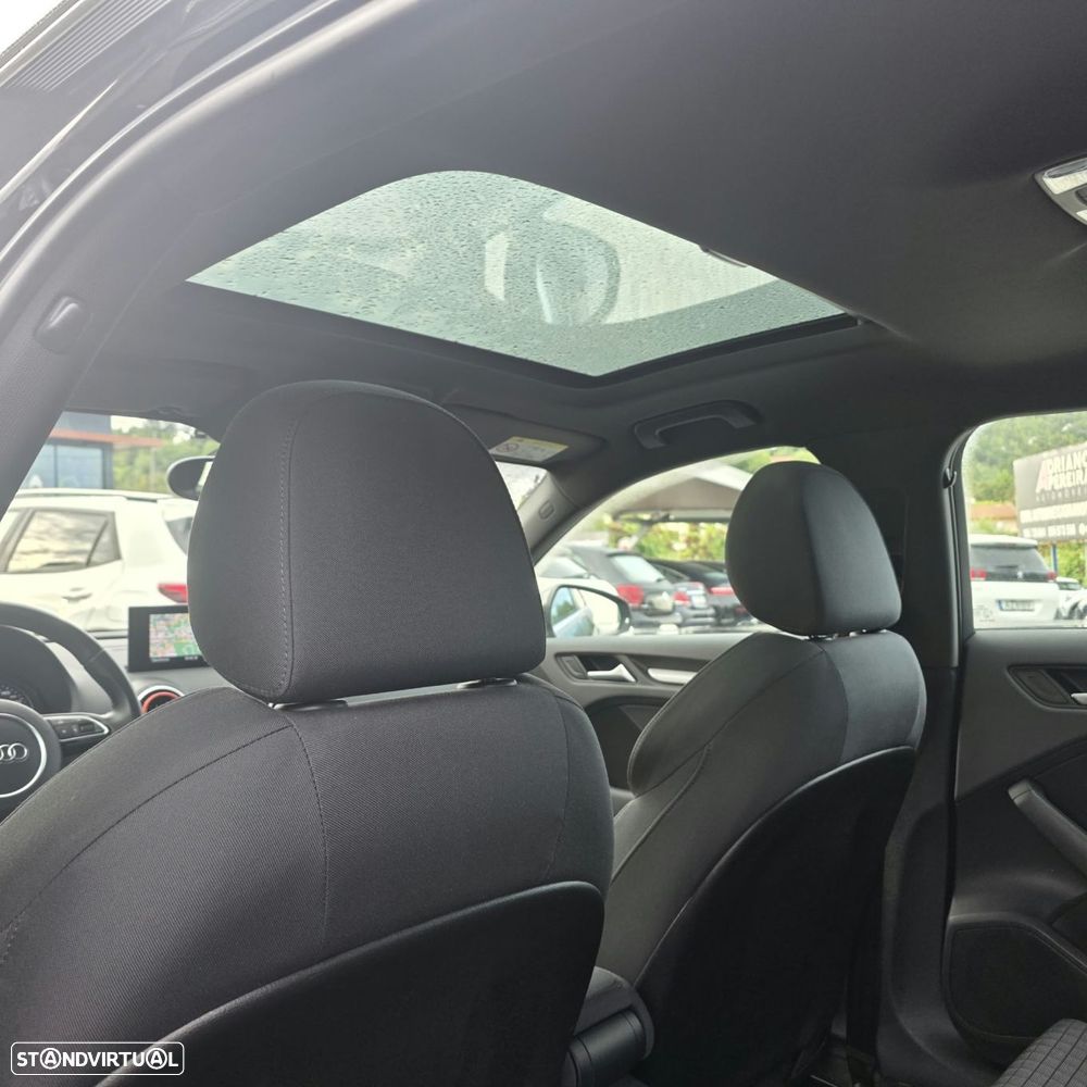 Audi A3 Sportback 1.6 TDI S-line - 7