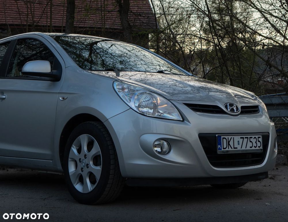 Hyundai i20 1.2 Style - 6