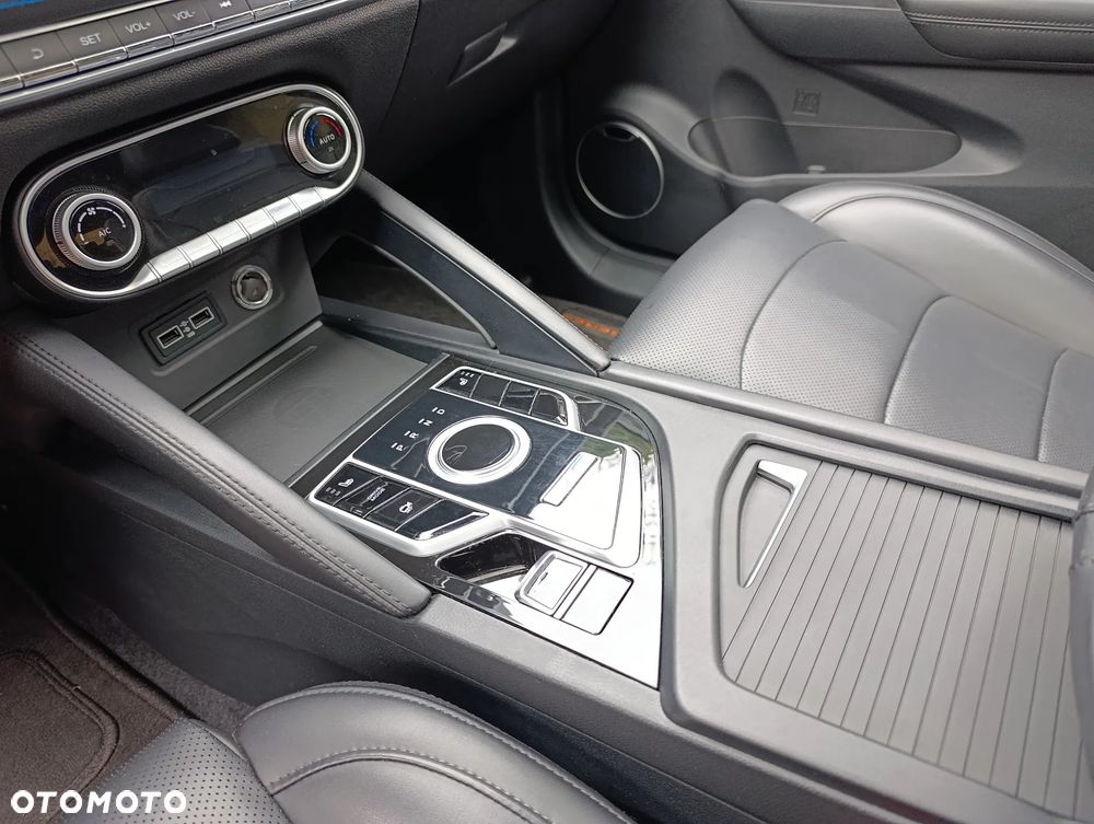 Seres 3 53kWh Luxury - 30