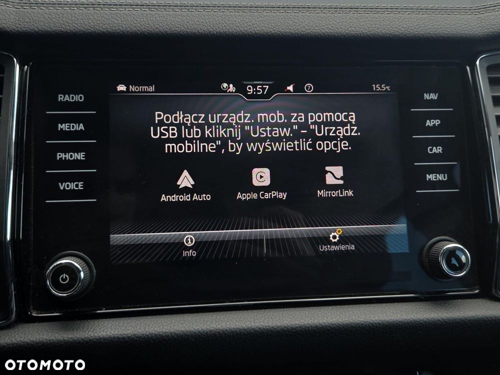 Skoda Kodiaq 2.0 TDI 4x4 Style DSG - 23