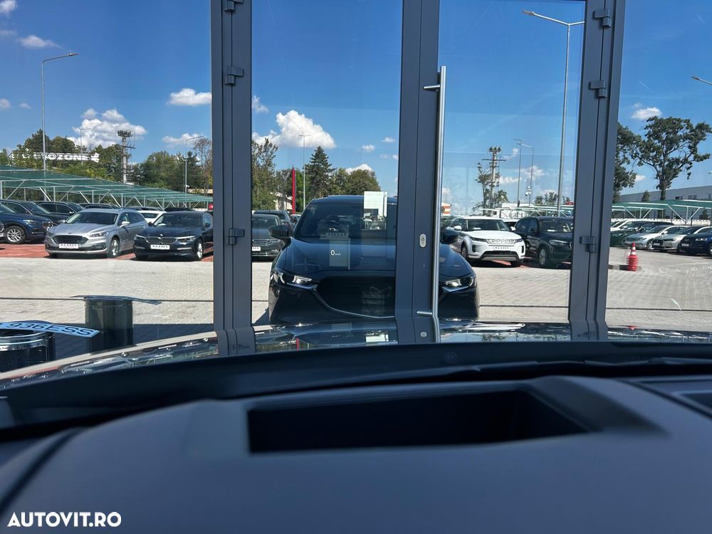 Mazda CX-5 G194 4x4 AT Revolution Top - 9