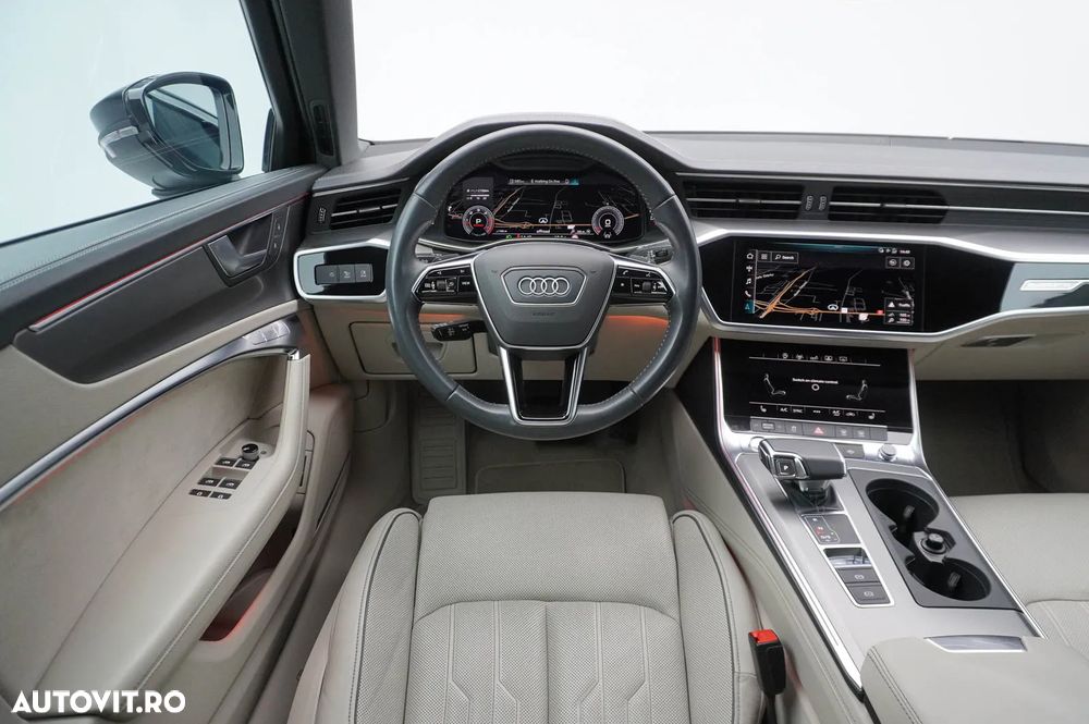 Audi A6 3.0 50 TDI quattro Tiptronic Design - 17