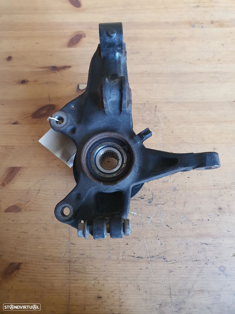 MANGA EIXO FRENTE DIREITA FORD FOCUS IV 18- / JX6C3K170 - 2