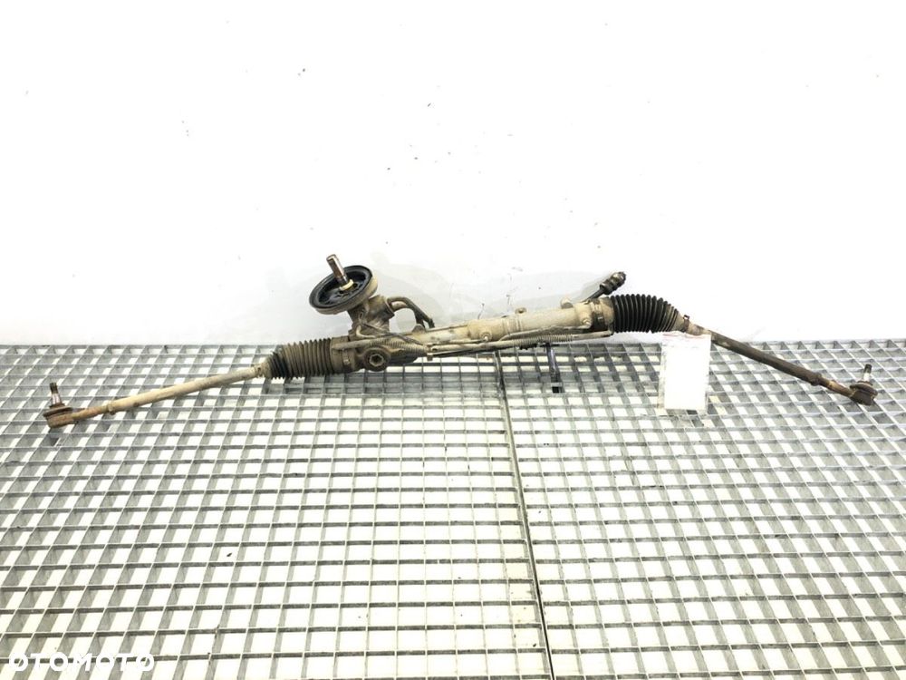 PRZEKŁADNIA LISTWOWA  PEUGEOT 307 (3A/C) 2000 - 2012 1.4 HDi 50 kW [68 KM] olej napędowy 2001 - - 1