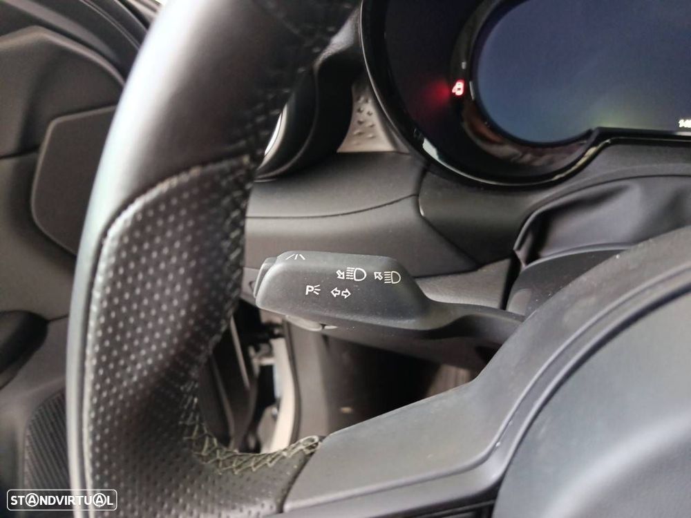 Alfa Romeo Tonale 1.5 Hybrid Sprint - 14