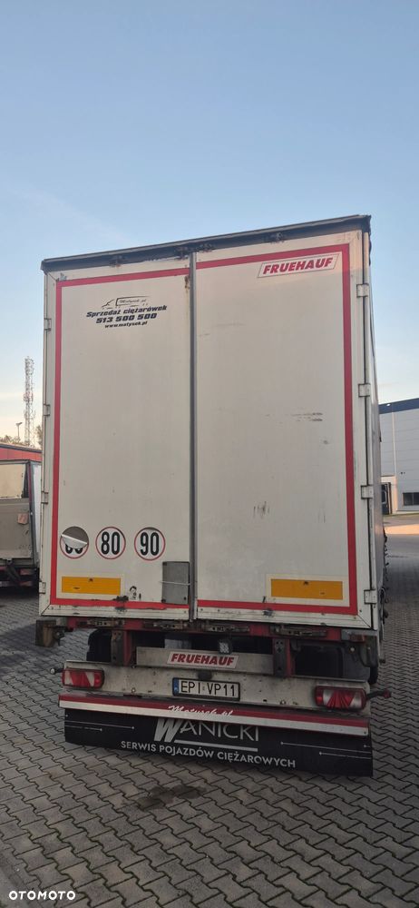 Fruehauf - 3
