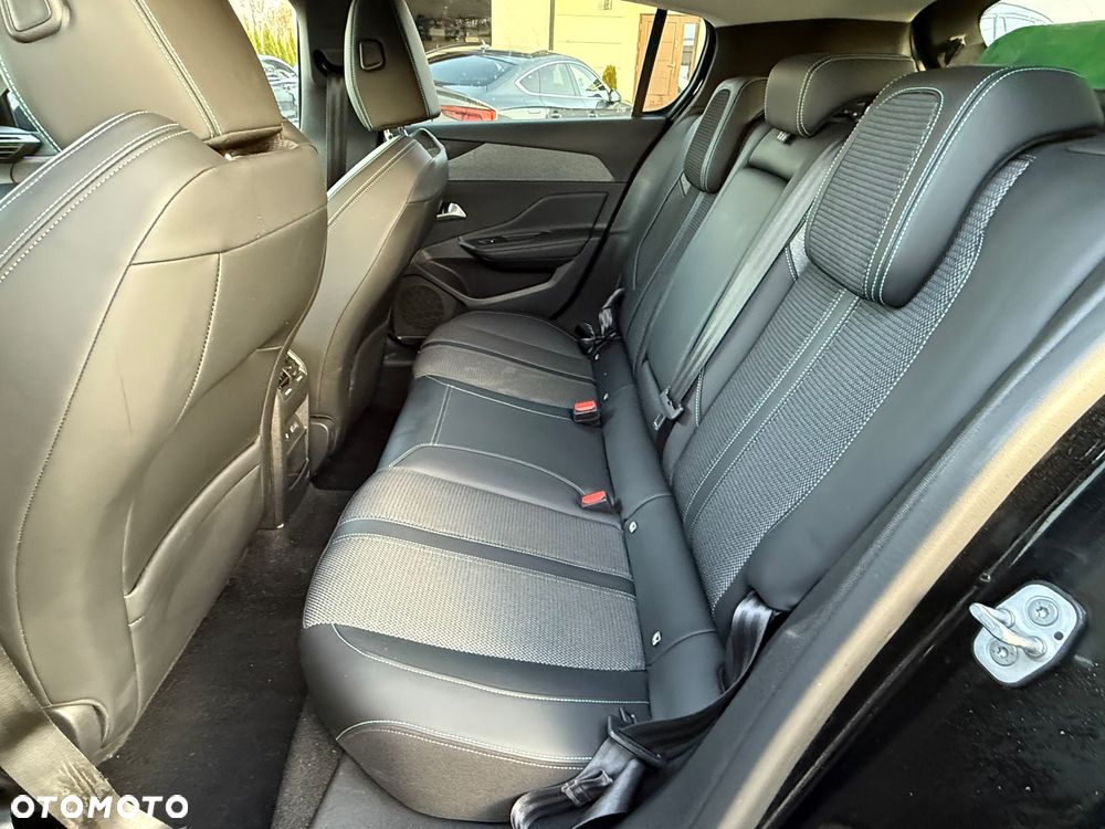 Peugeot 308 PureTech 130 EAT8 Allure - 5