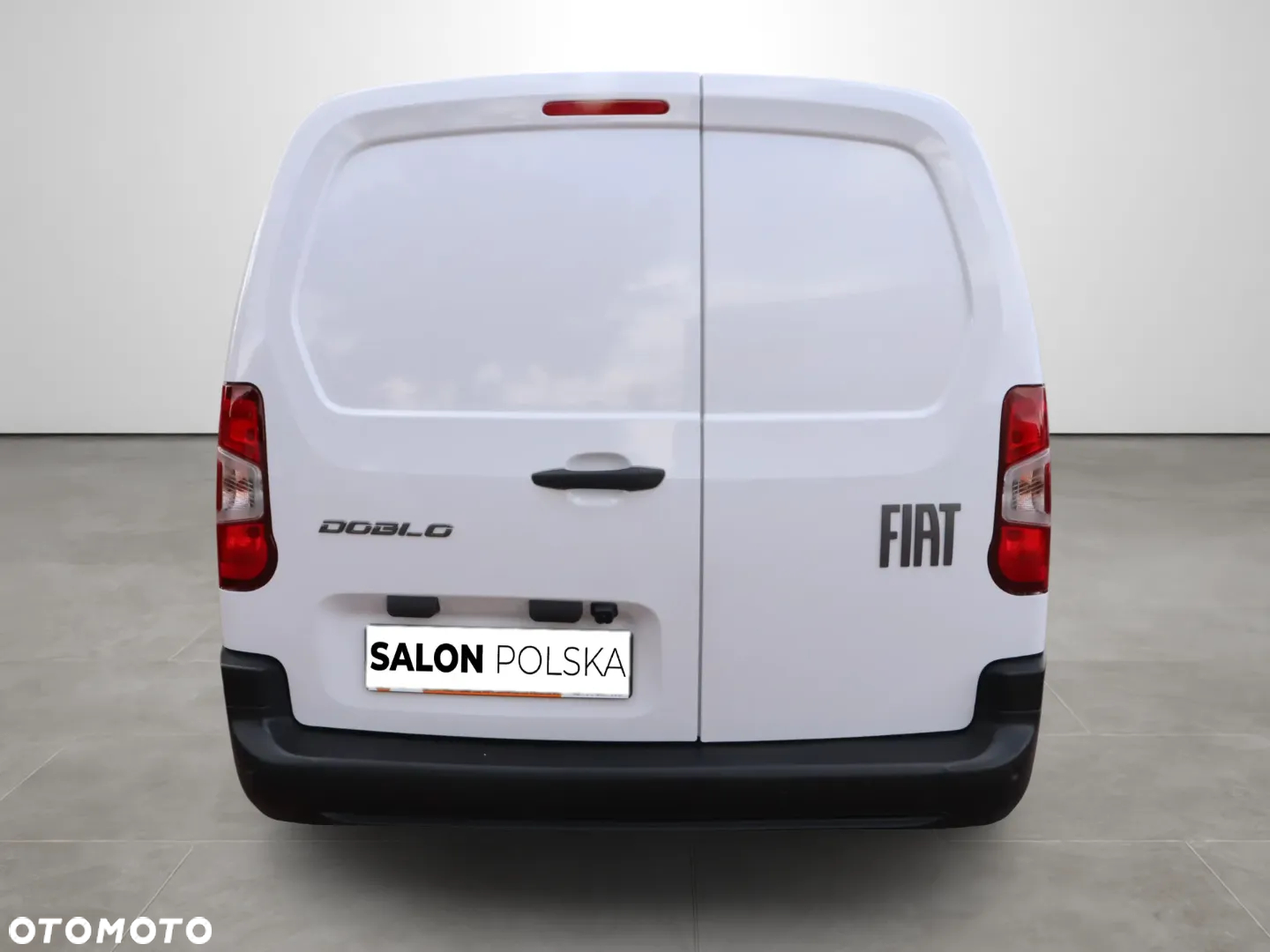 Fiat DOBLO L2 16tys km,Salon PL,F-vat23,GWARANCJA FABRYCZNA - 5