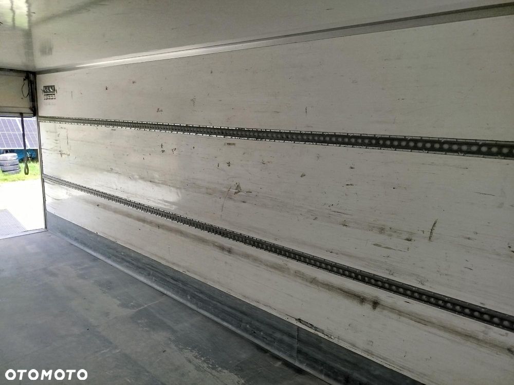 Mercedes-Benz ATEGO 818 - 16