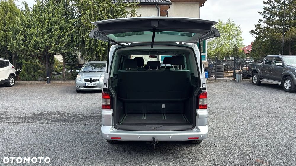 Volkswagen Multivan L1 United - 7